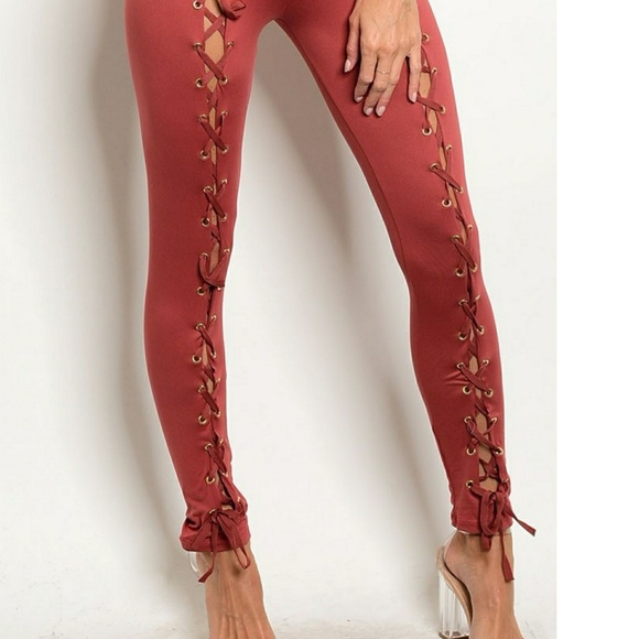 💗Mouve Top and Pants Set two pices hoodie💗 - Picture 4 of 5